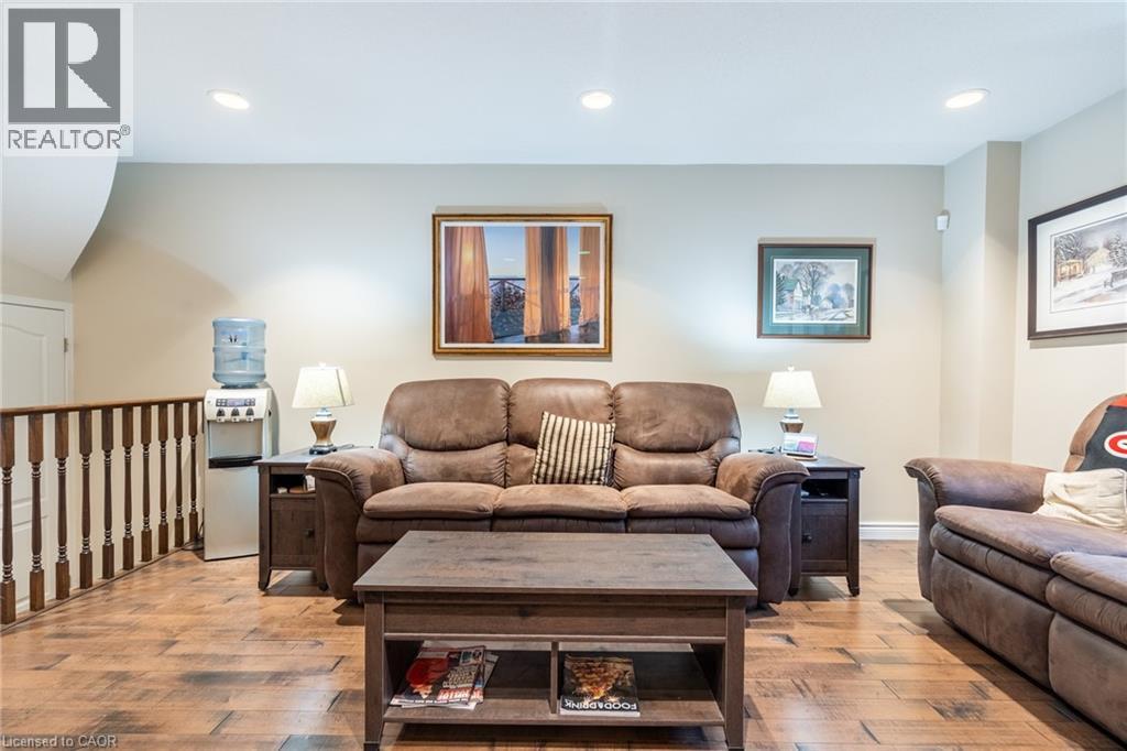 78 Foxborough Drive, Ancaster, Ontario  L9G 4Y8 - Photo 8 - 40817322