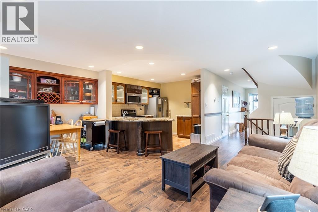 78 Foxborough Drive, Ancaster, Ontario  L9G 4Y8 - Photo 9 - 40817322