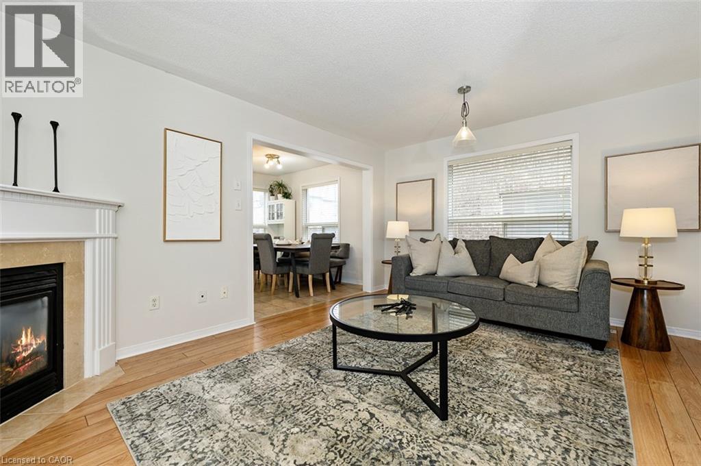 1815 Cobra Crescent, Burlington, Ontario  L7L 7M1 - Photo 11 - 40817303