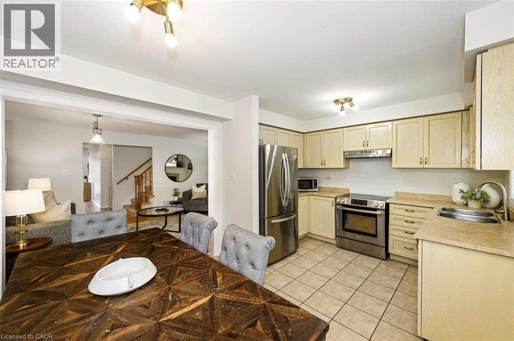 1815 Cobra Crescent, Burlington, Ontario  L7L 7M1 - Photo 14 - 40817303