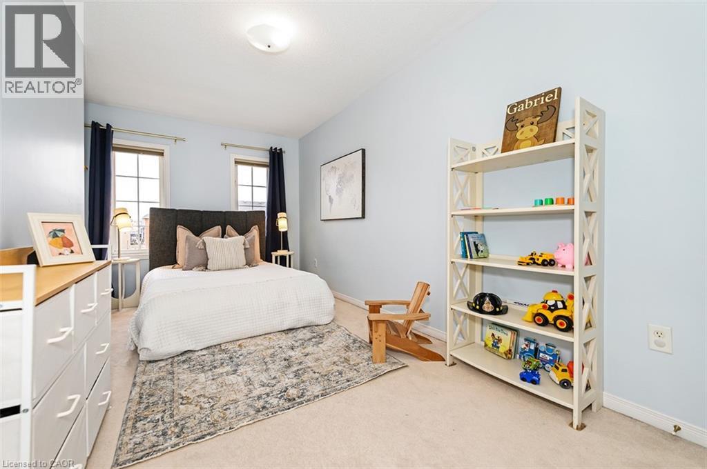 1815 Cobra Crescent, Burlington, Ontario  L7L 7M1 - Photo 24 - 40817303