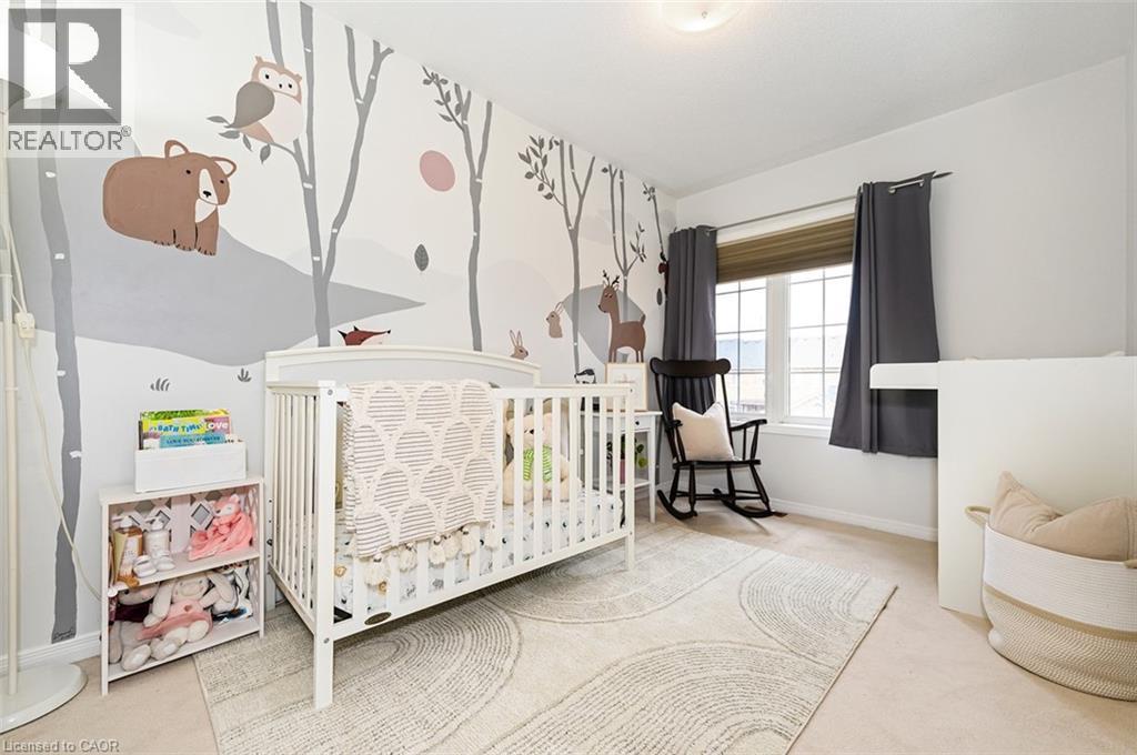 1815 Cobra Crescent, Burlington, Ontario  L7L 7M1 - Photo 27 - 40817303