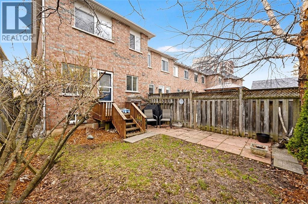 1815 Cobra Crescent, Burlington, Ontario  L7L 7M1 - Photo 34 - 40817303