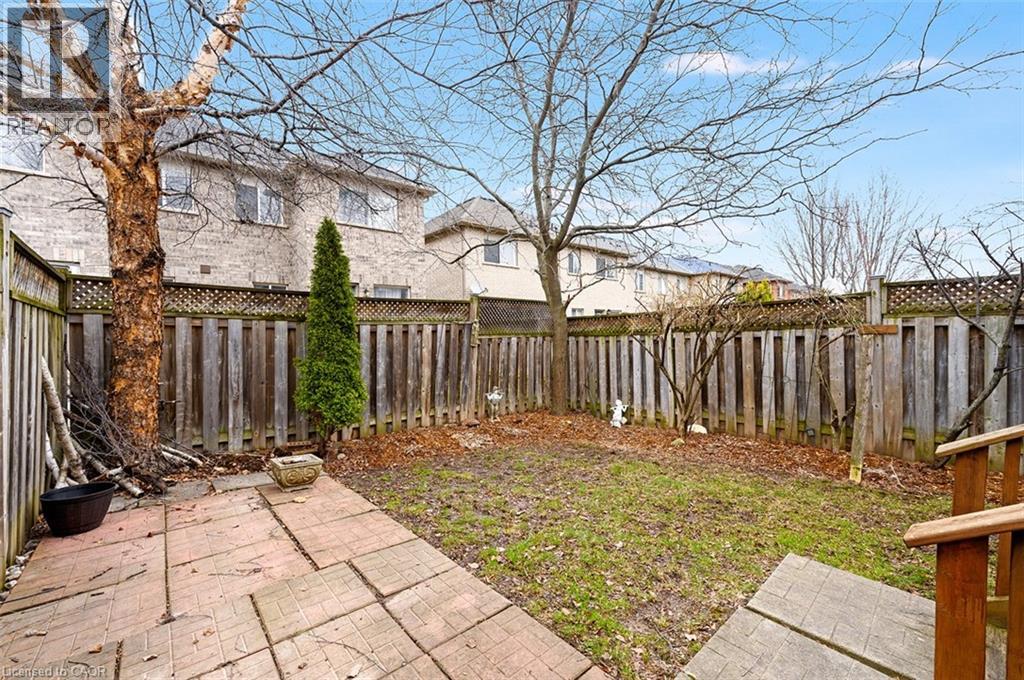 1815 Cobra Crescent, Burlington, Ontario  L7L 7M1 - Photo 35 - 40817303