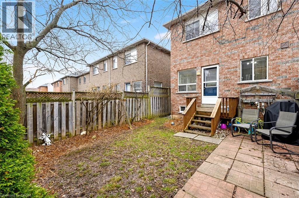 1815 Cobra Crescent, Burlington, Ontario  L7L 7M1 - Photo 36 - 40817303