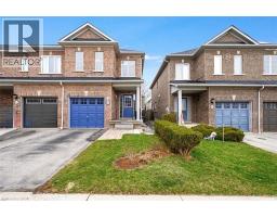 1815 COBRA Crescent, Burlington, Ontario