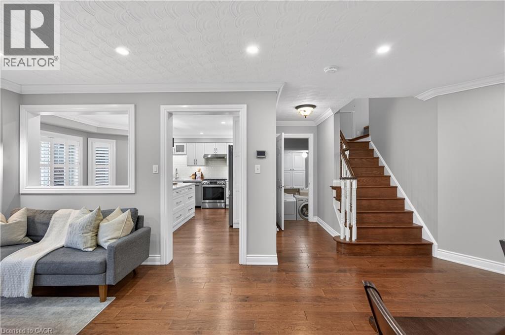 1191 Turner Drive, Milton, Ontario  L9T 5R7 - Photo 11 - 40817263