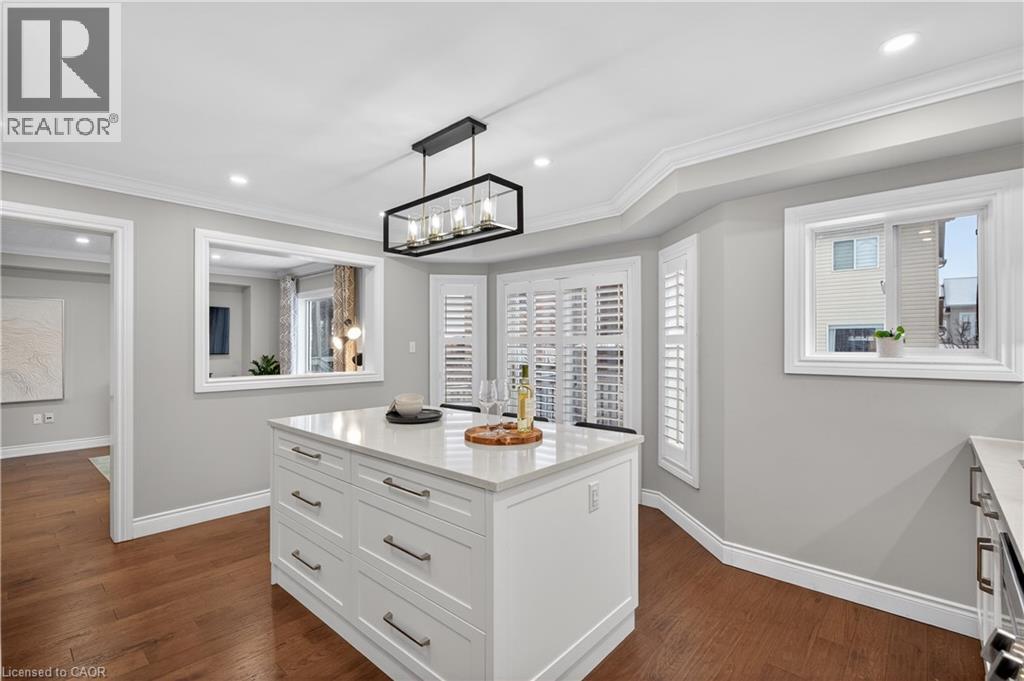 1191 Turner Drive, Milton, Ontario  L9T 5R7 - Photo 17 - 40817263