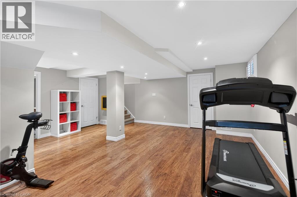 1191 Turner Drive, Milton, Ontario  L9T 5R7 - Photo 32 - 40817263