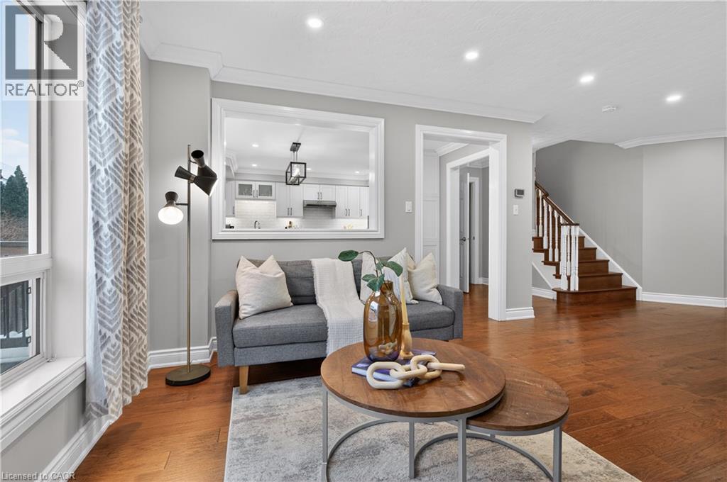 1191 Turner Drive, Milton, Ontario  L9T 5R7 - Photo 8 - 40817263