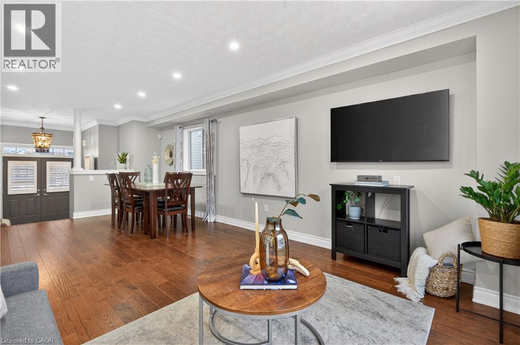 1191 Turner Drive, Milton, Ontario  L9T 5R7 - Photo 9 - 40817263