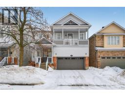 1191 TURNER Drive, Milton, Ontario