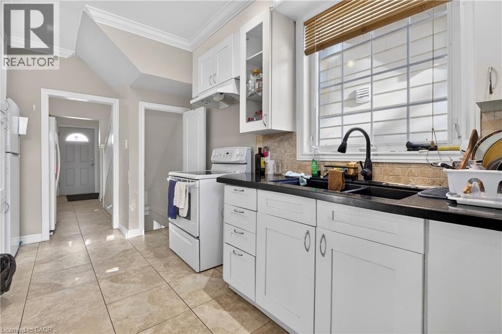 91 Royal Avenue, Hamilton, Ontario  L8S 2C6 - Photo 10 - 40817171