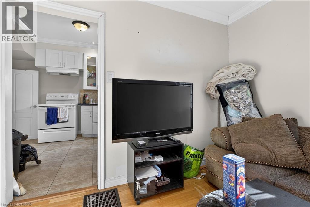 91 Royal Avenue, Hamilton, Ontario  L8S 2C6 - Photo 13 - 40817171