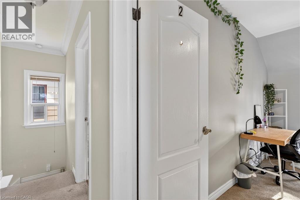 91 Royal Avenue, Hamilton, Ontario  L8S 2C6 - Photo 19 - 40817171