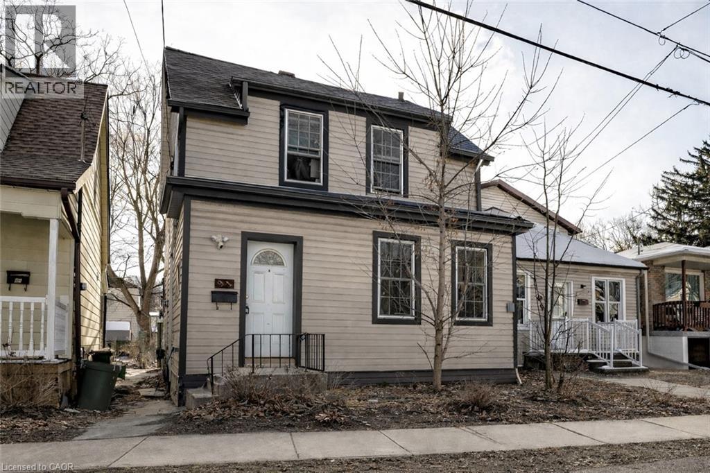 91 Royal Avenue, Hamilton, Ontario  L8S 2C6 - Photo 2 - 40817171