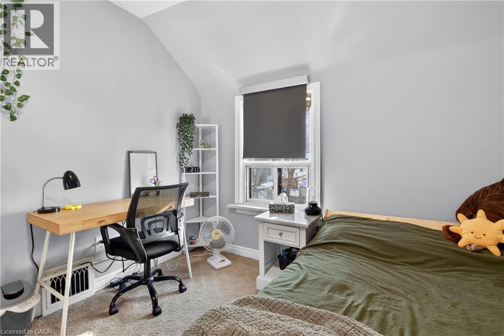 91 Royal Avenue, Hamilton, Ontario  L8S 2C6 - Photo 23 - 40817171