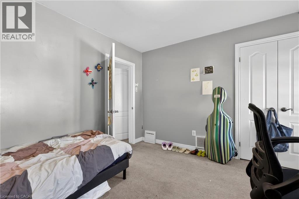 91 Royal Avenue, Hamilton, Ontario  L8S 2C6 - Photo 27 - 40817171