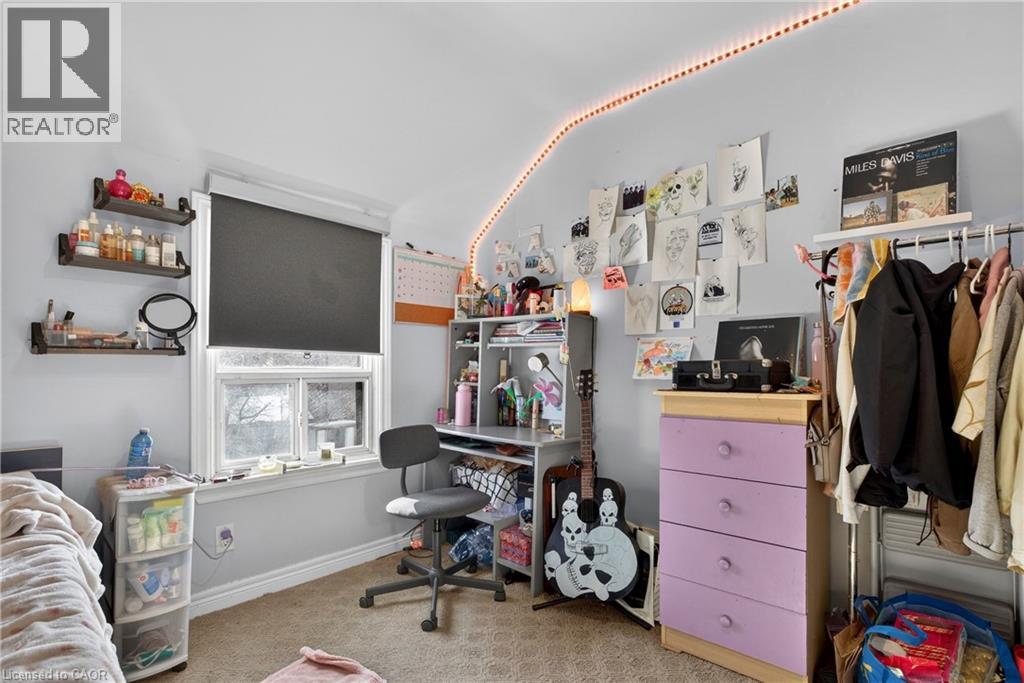 91 Royal Avenue, Hamilton, Ontario  L8S 2C6 - Photo 30 - 40817171