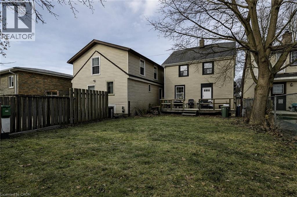 91 Royal Avenue, Hamilton, Ontario  L8S 2C6 - Photo 38 - 40817171