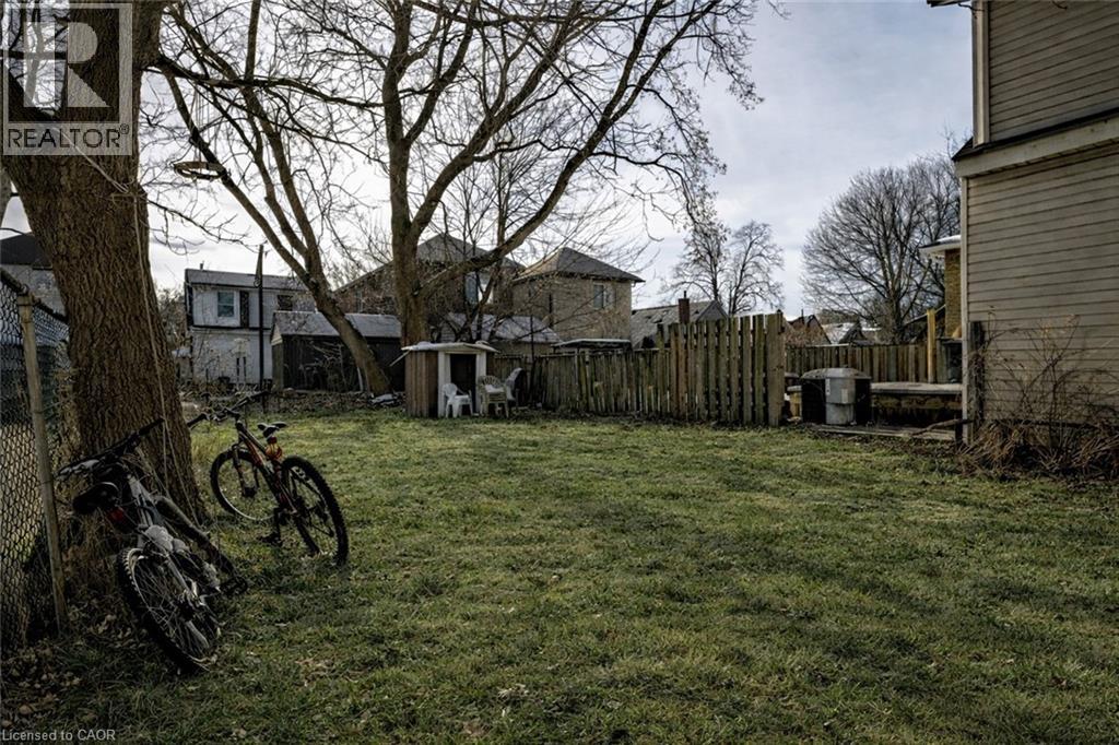 91 Royal Avenue, Hamilton, Ontario  L8S 2C6 - Photo 39 - 40817171