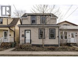 91 ROYAL Avenue, Hamilton, Ontario