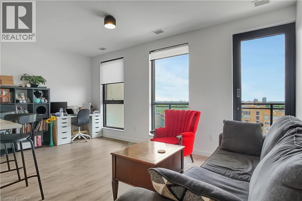 181 King Street S Unit# 1806, Waterloo, Ontario  N2J 0E7 - Photo 10 - 40817027