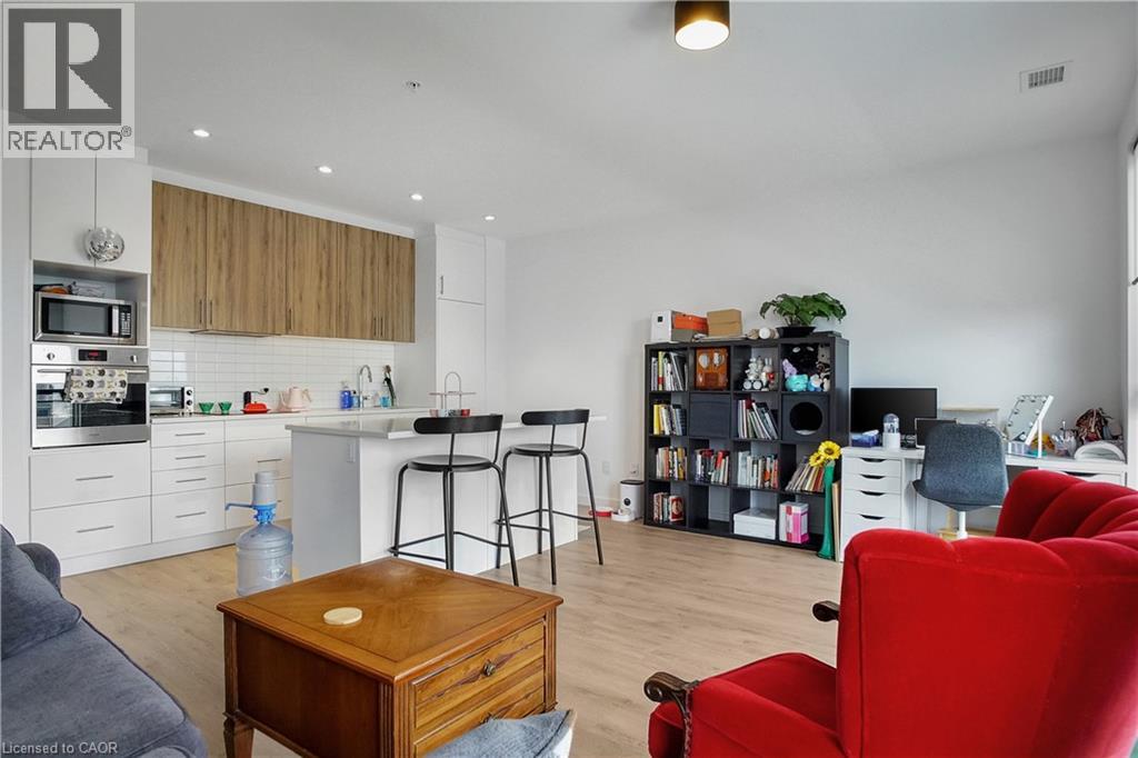 181 King Street S Unit# 1806, Waterloo, Ontario  N2J 0E7 - Photo 11 - 40817027