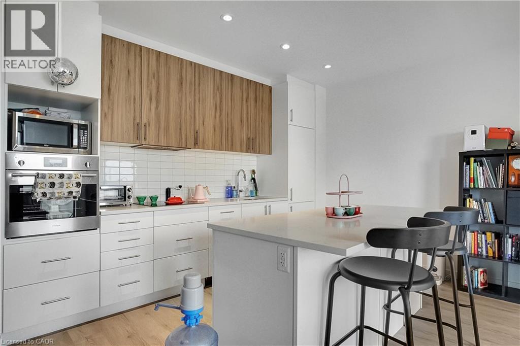 181 King Street S Unit# 1806, Waterloo, Ontario  N2J 0E7 - Photo 12 - 40817027