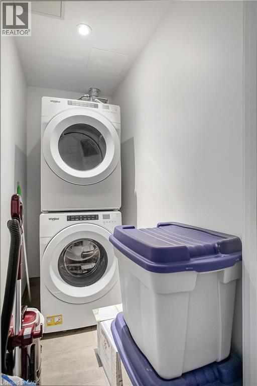 181 King Street S Unit# 1806, Waterloo, Ontario  N2J 0E7 - Photo 16 - 40817027