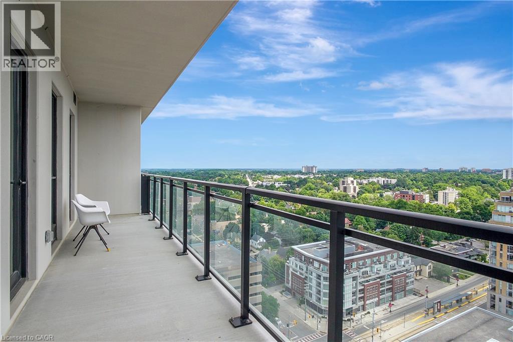 181 King Street S Unit# 1806, Waterloo, Ontario  N2J 0E7 - Photo 17 - 40817027