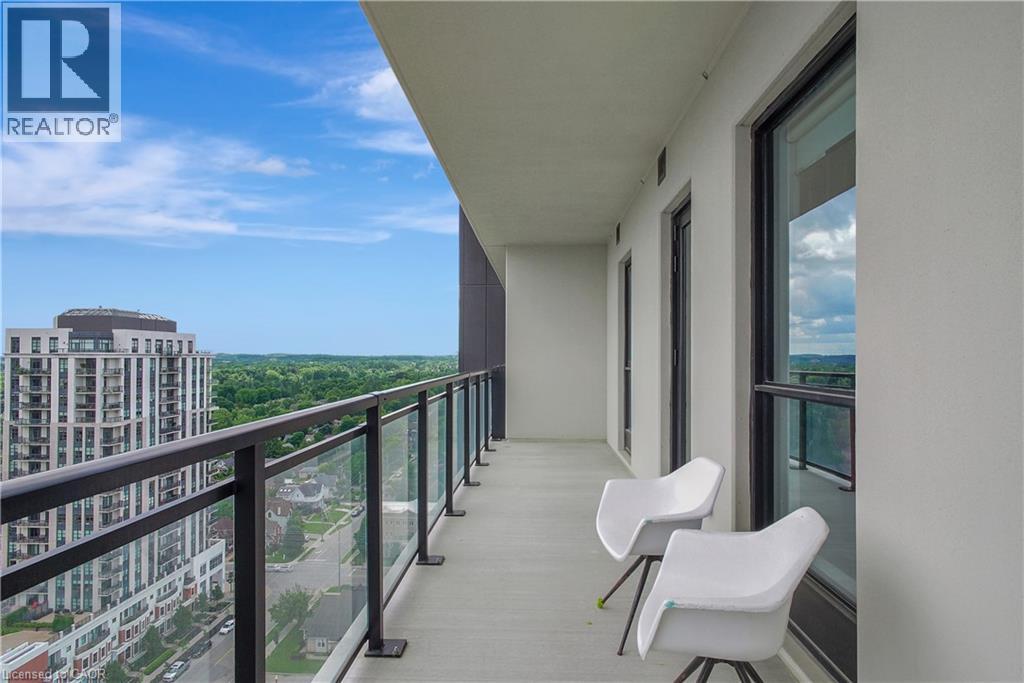 181 King Street S Unit# 1806, Waterloo, Ontario  N2J 0E7 - Photo 18 - 40817027