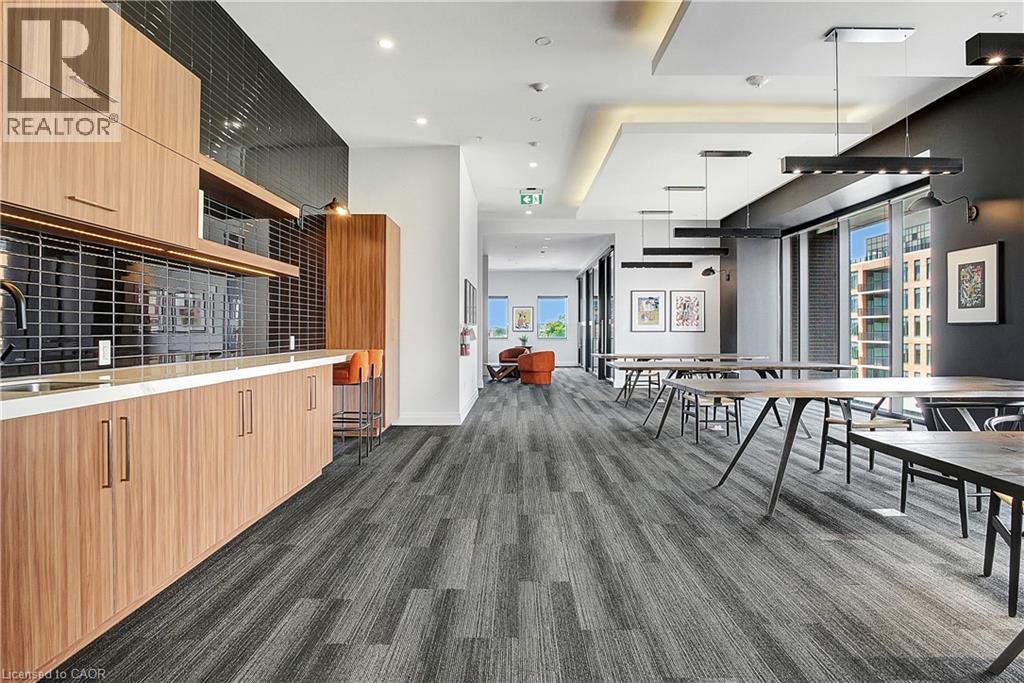 181 King Street S Unit# 1806, Waterloo, Ontario  N2J 0E7 - Photo 22 - 40817027