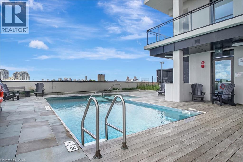 181 King Street S Unit# 1806, Waterloo, Ontario  N2J 0E7 - Photo 23 - 40817027