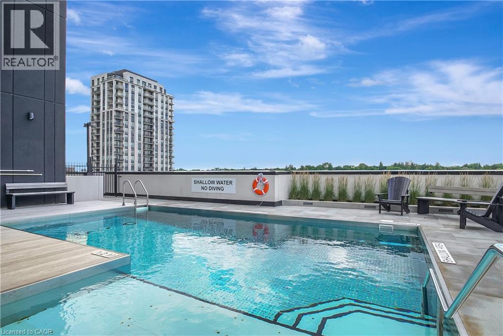 181 King Street S Unit# 1806, Waterloo, Ontario  N2J 0E7 - Photo 24 - 40817027