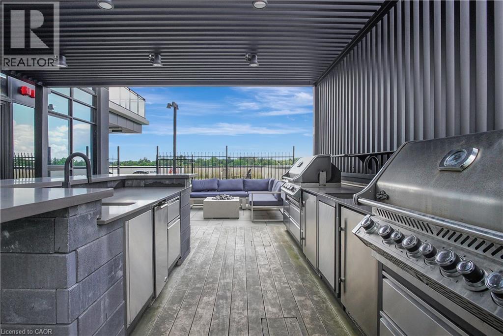 181 King Street S Unit# 1806, Waterloo, Ontario  N2J 0E7 - Photo 26 - 40817027