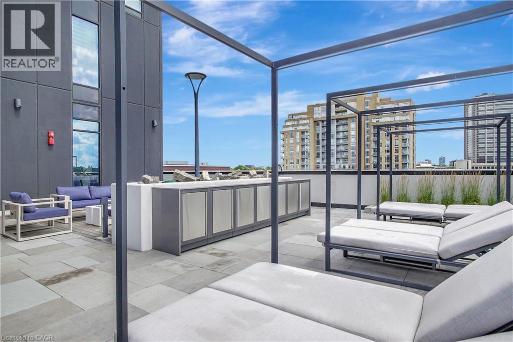 181 King Street S Unit# 1806, Waterloo, Ontario  N2J 0E7 - Photo 27 - 40817027