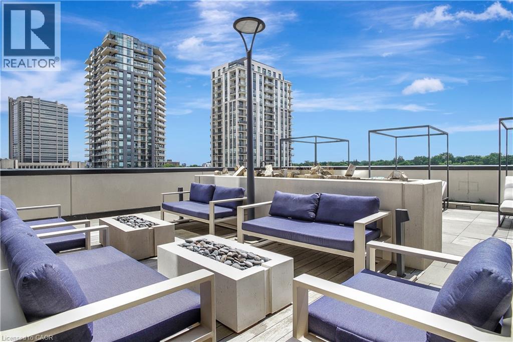 181 King Street S Unit# 1806, Waterloo, Ontario  N2J 0E7 - Photo 28 - 40817027