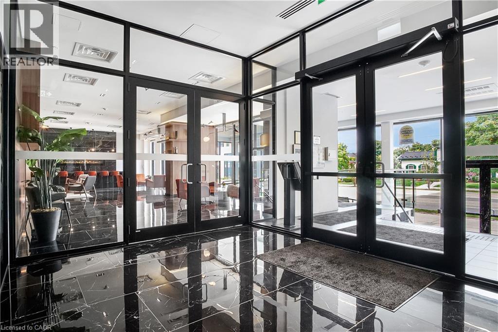 181 King Street S Unit# 1806, Waterloo, Ontario  N2J 0E7 - Photo 5 - 40817027