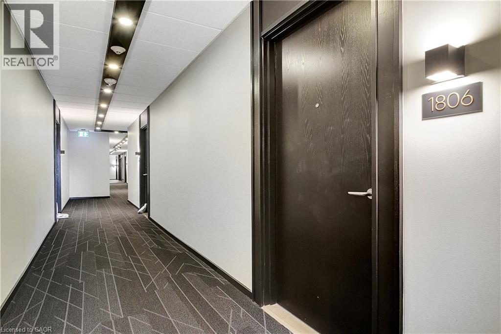 181 King Street S Unit# 1806, Waterloo, Ontario  N2J 0E7 - Photo 9 - 40817027