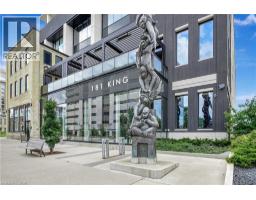 181 KING Street S Unit# 1806, waterloo, Ontario
