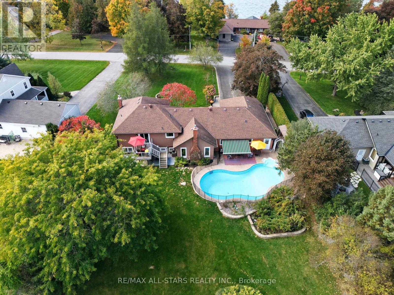 242 Stephenson Point Road, Scugog, Ontario  L9L 1B4 - Photo 36 - E12951776