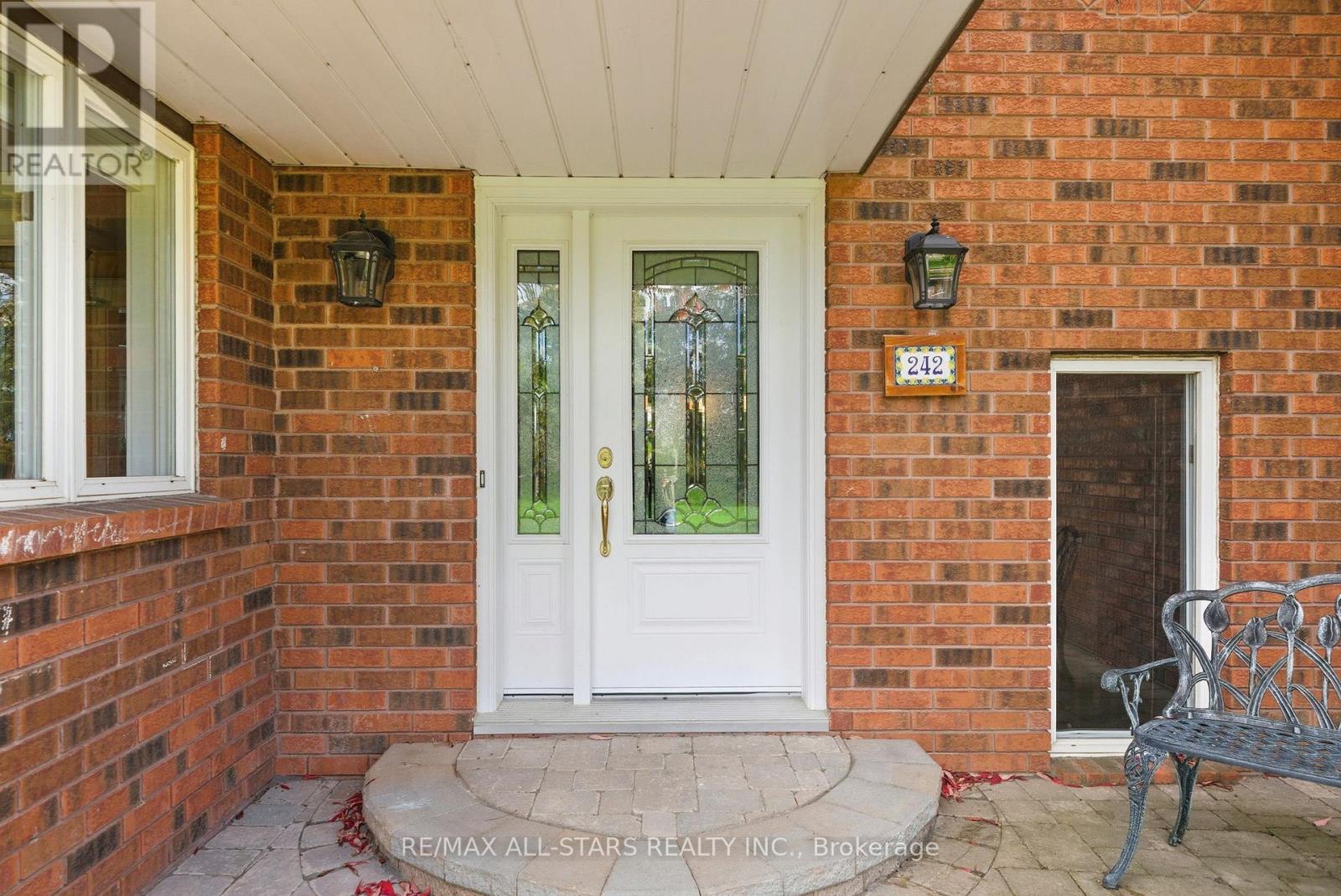 242 Stephenson Point Road, Scugog, Ontario  L9L 1B4 - Photo 7 - E12951776