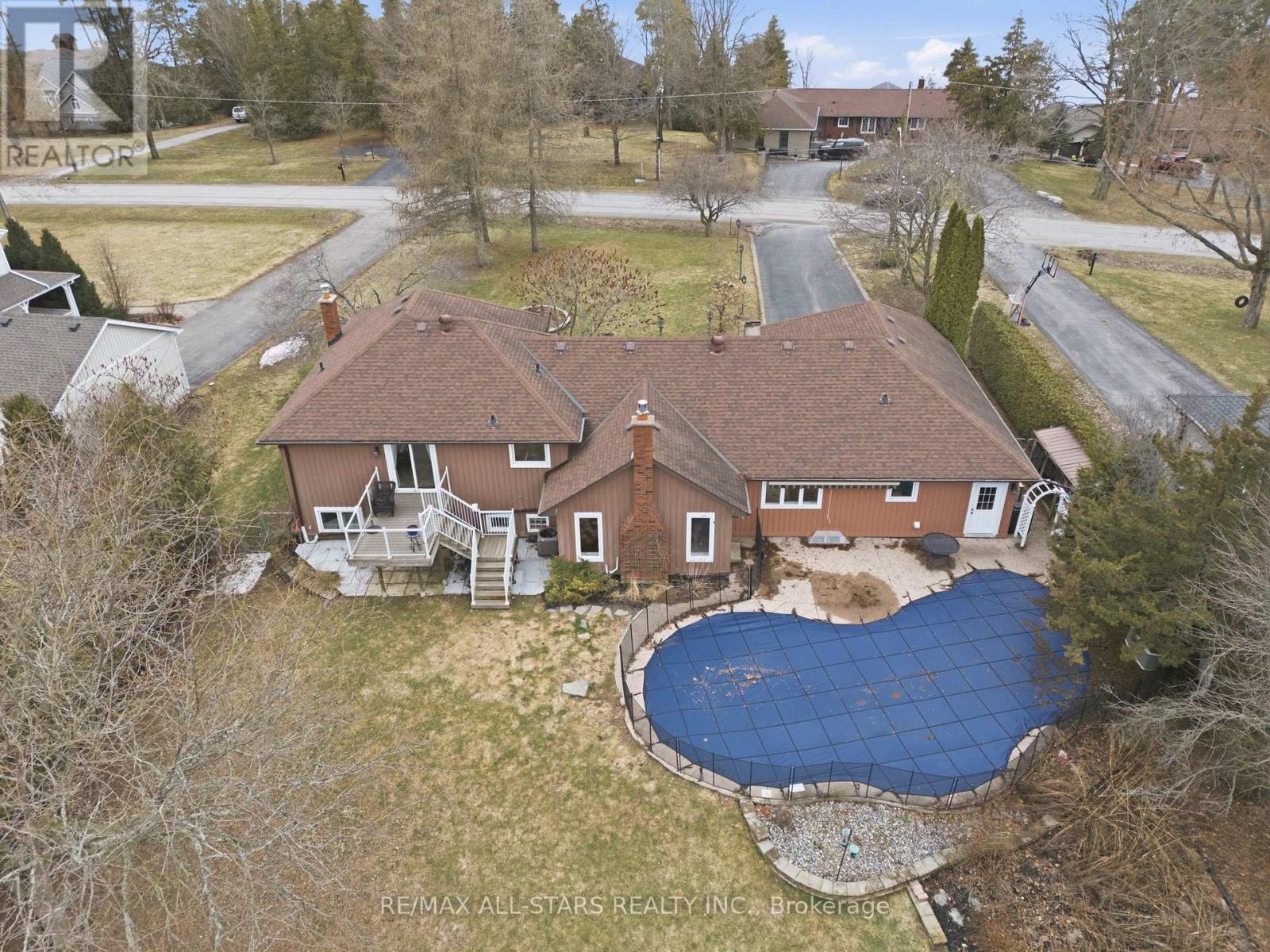 242 Stephenson Point Road, Scugog, Ontario  L9L 1B4 - Photo 9 - E12951776