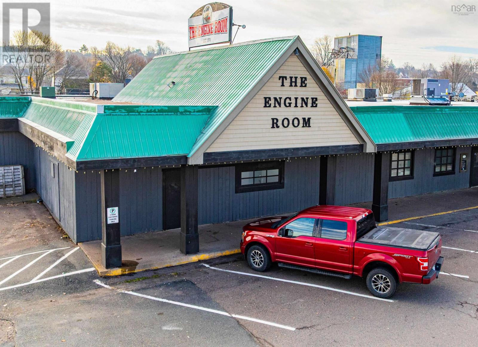 166 Esplanade Street, Truro, Nova Scotia  B2N 2K3 - Photo 1 - 202606229