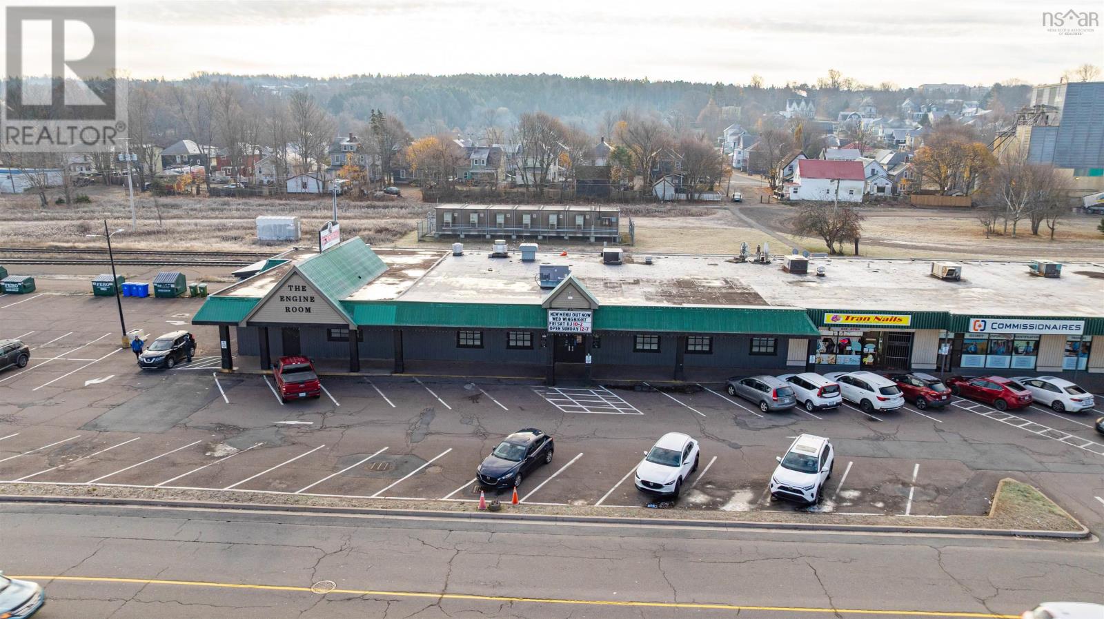 166 Esplanade Street, Truro, Nova Scotia  B2N 2K3 - Photo 3 - 202606229