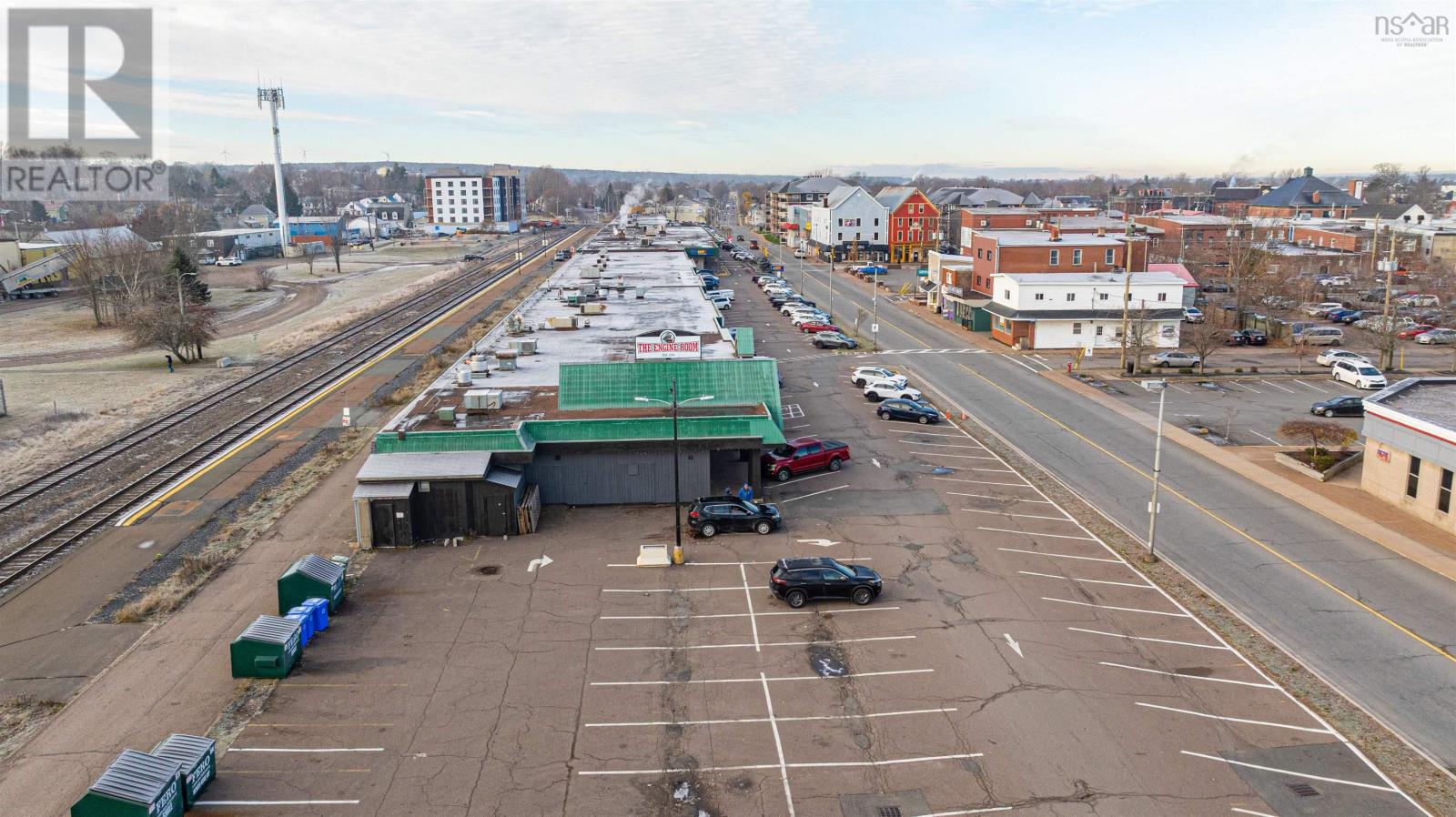 166 Esplanade Street, Truro, Nova Scotia  B2N 2K3 - Photo 4 - 202606229