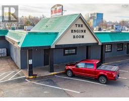 166 Esplanade Street, Truro, Nova Scotia