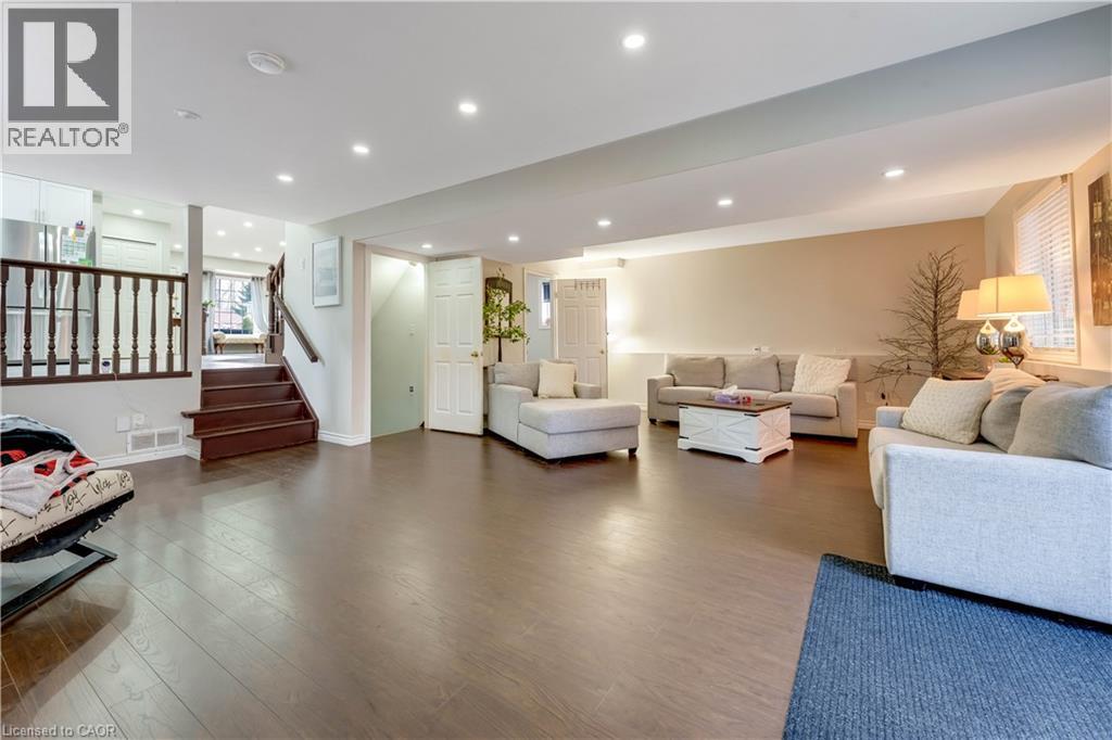 183 Bush Clover Crescent, Kitchener, Ontario  N2E 3P7 - Photo 14 - 40813889