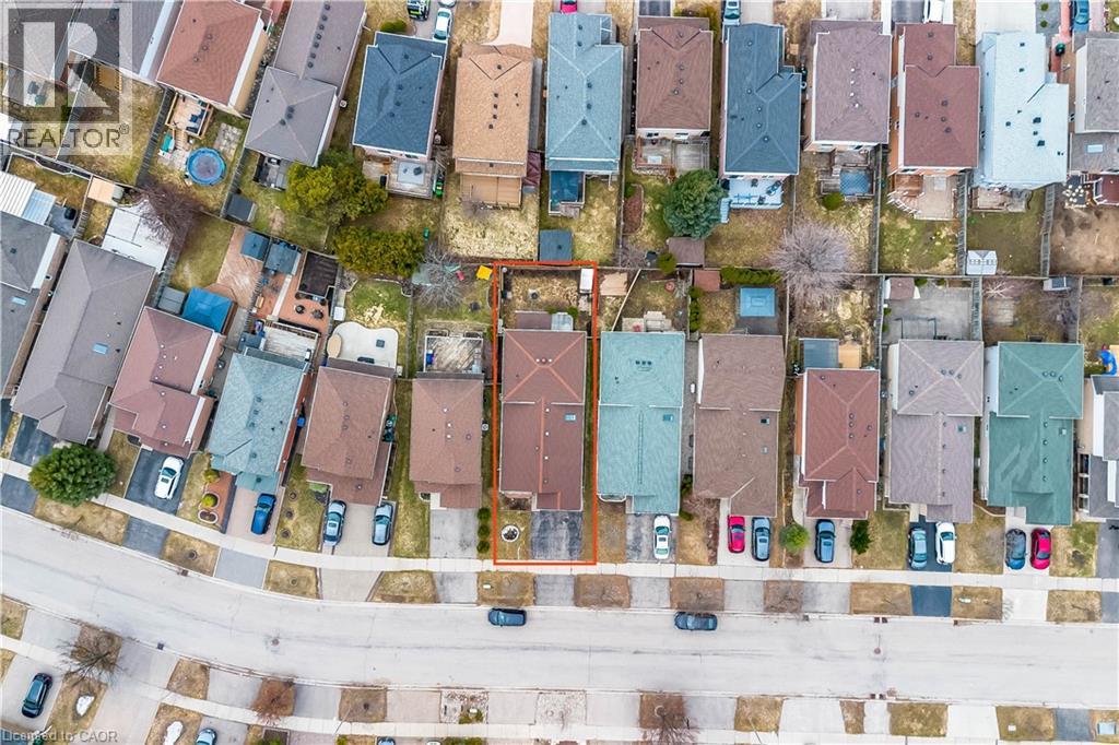 183 Bush Clover Crescent, Kitchener, Ontario  N2E 3P7 - Photo 42 - 40813889